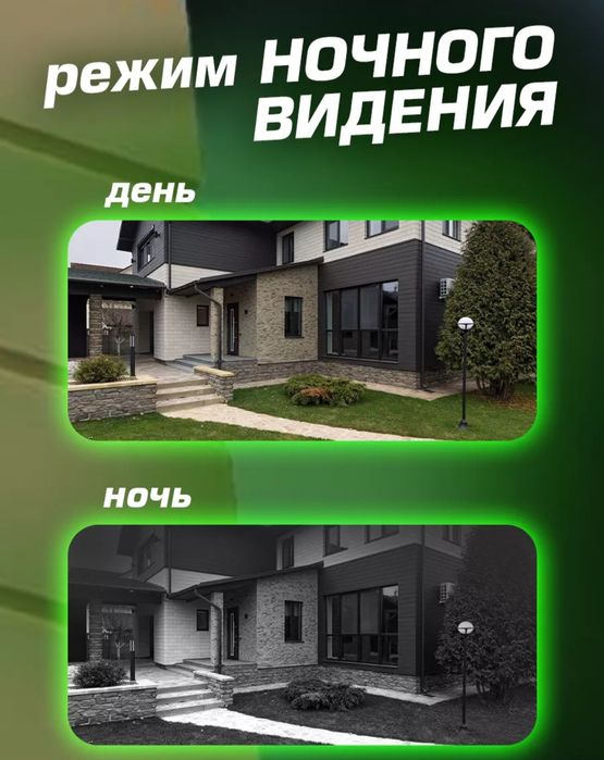 Видеокамера уличная, wi fi видеокамера.