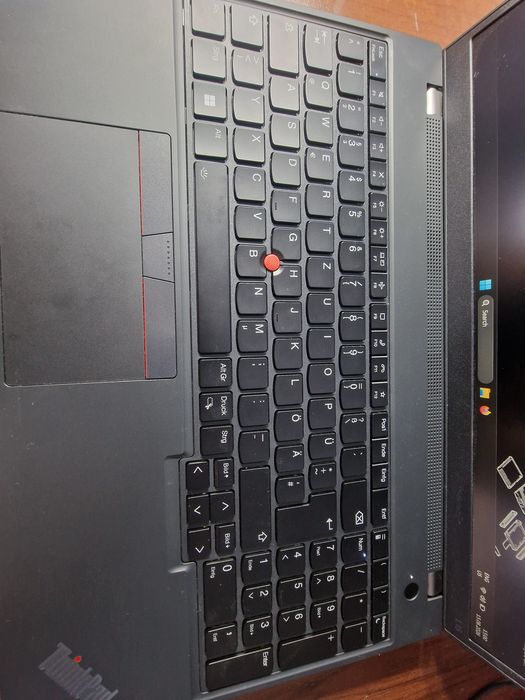 Laptop Lenovo L14 i5 gen13