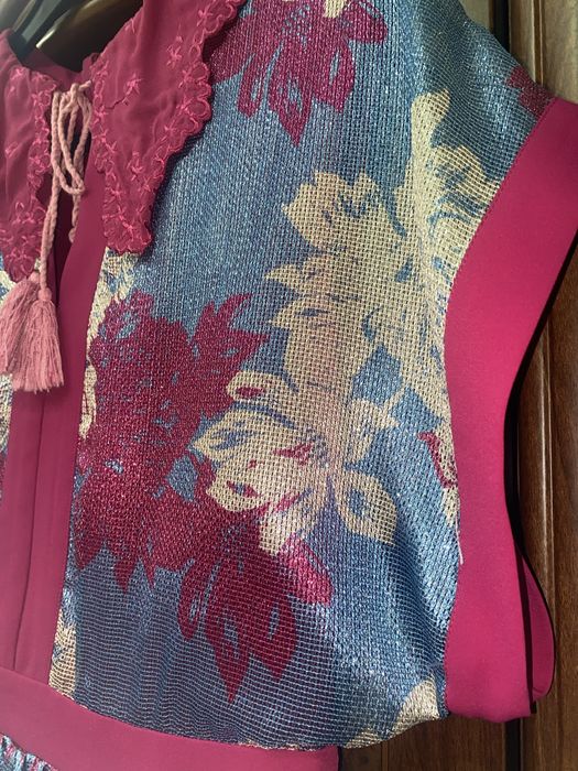 Платья в французком стиле