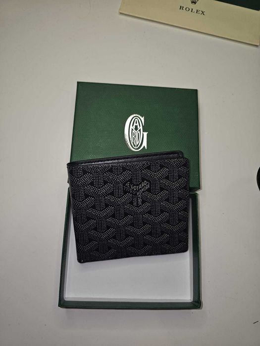 Portofele Goyard Premium Calitate