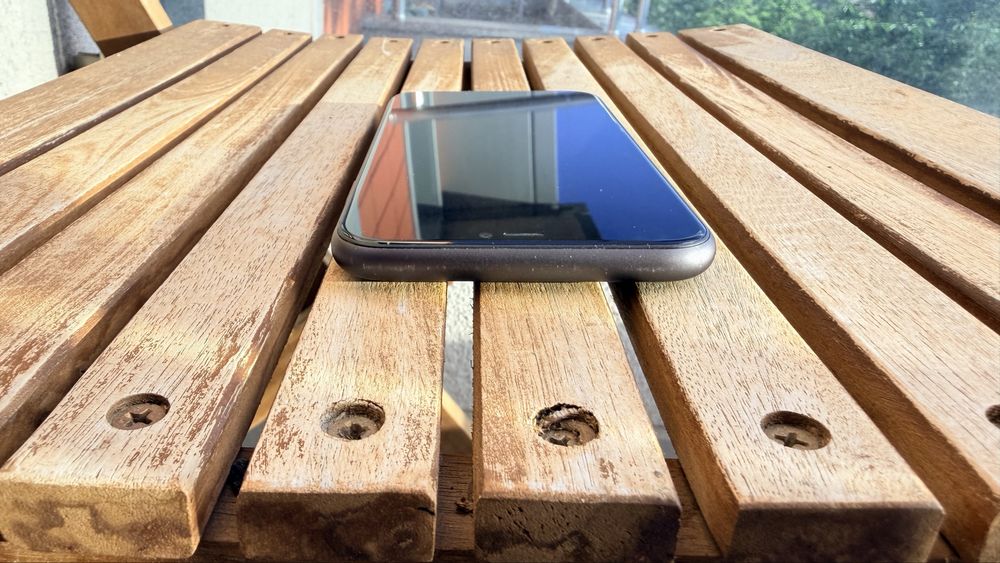 IPhone 11 64GB ПЕРФЕКТЕН