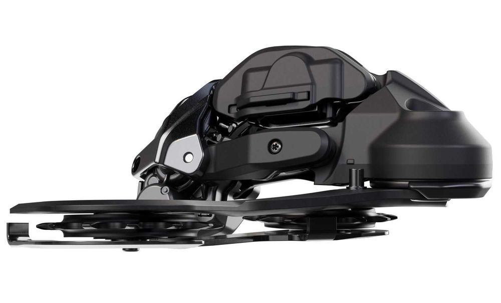 Комплект задвижване Shimano XT Di2 M8250-SGS 12-speed Drivetrain Upgrade Kit I-Spec EV
