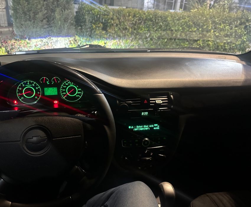 Gentra 2019 ок, тоза идеал