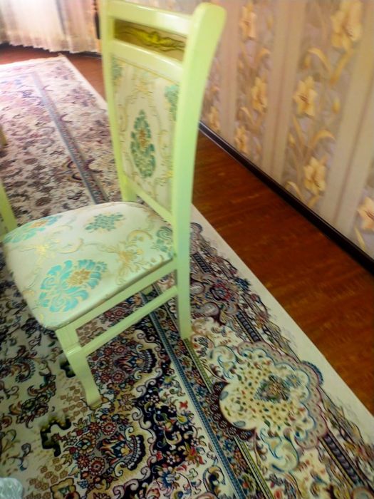 Гостейвой Стул и стулья