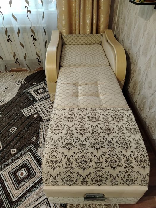 Продам кресло кровать