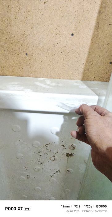 Продам душевой кабины