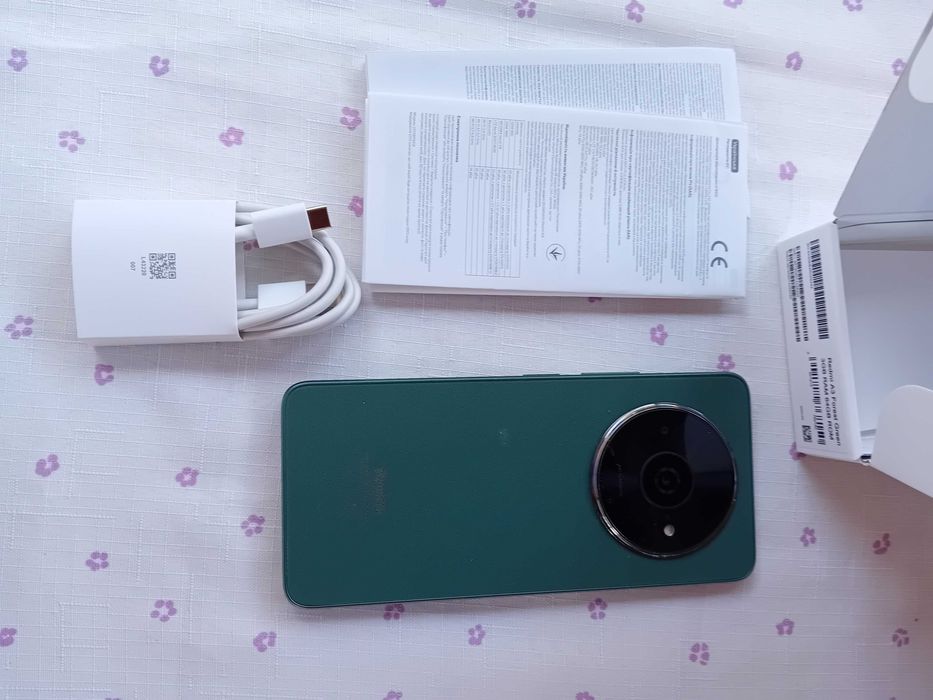 Redmi A3 , 6.71" (17,04cm) display