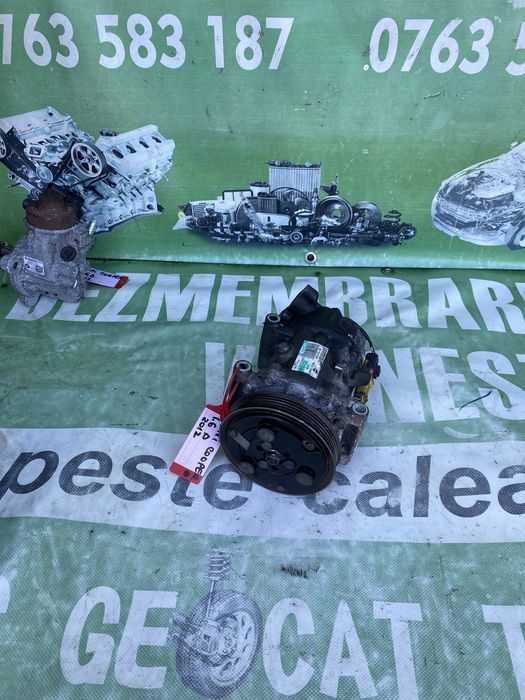 Compresor climă Mini Cooper 1.6 diesel 2012