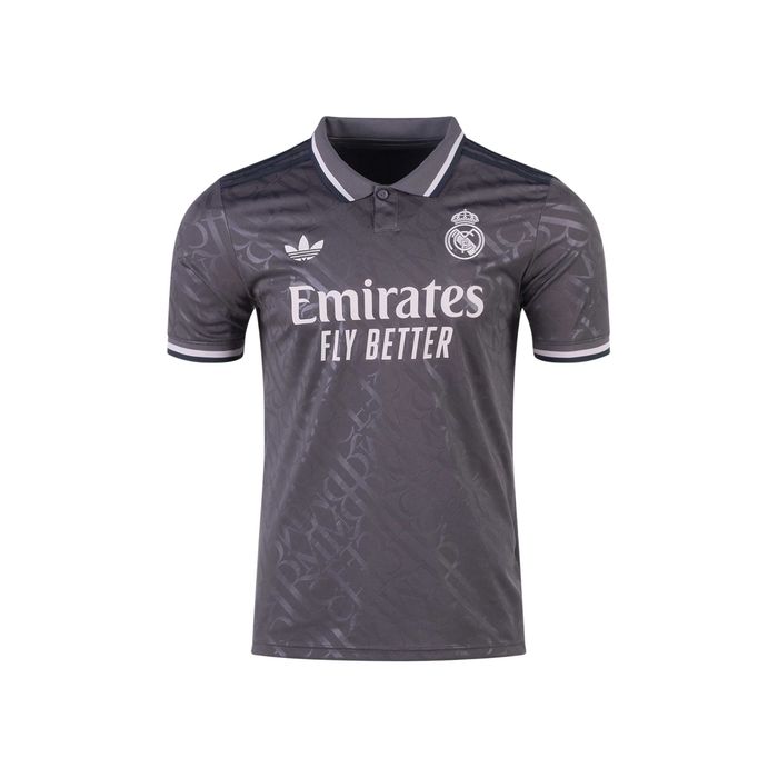 Adidas Real Madrid Тениска