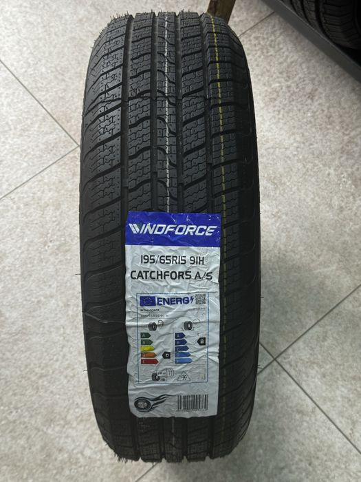 Windforce 195/65R15 All Season