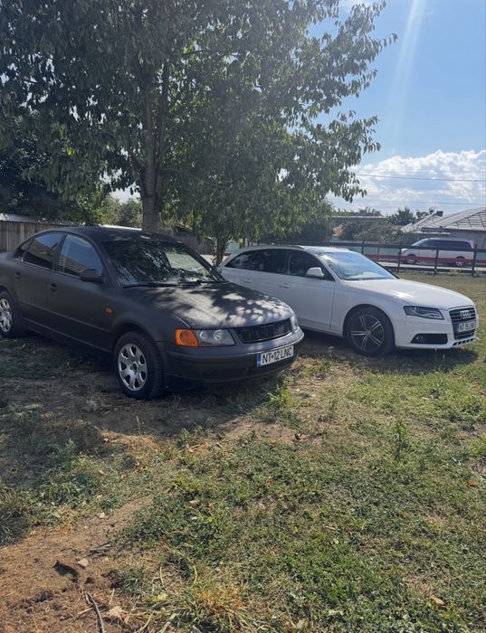 Passat b5 2000 1.9 ATJ