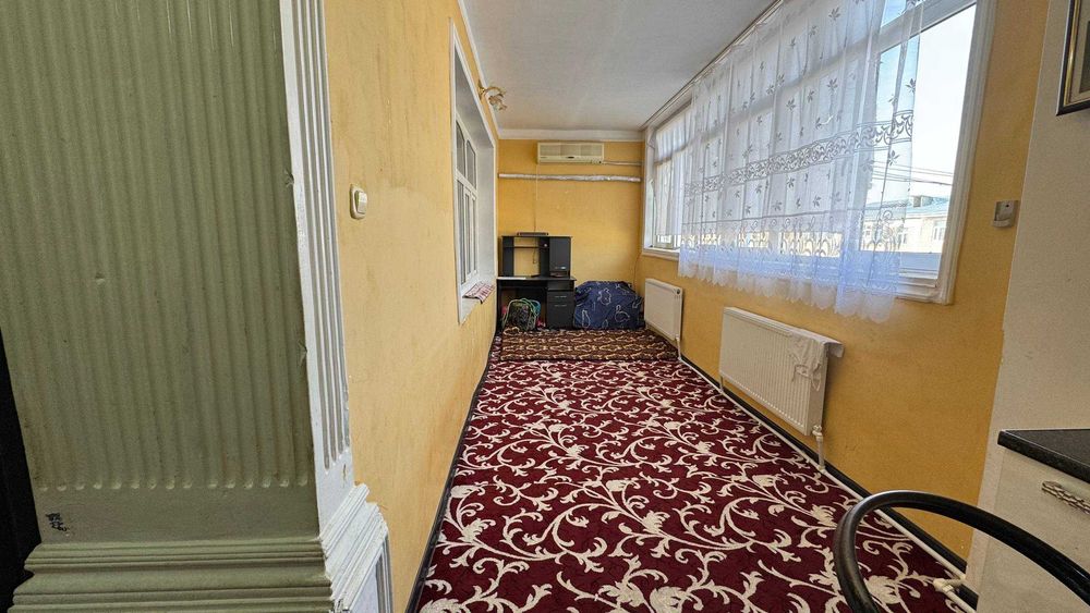 4 xonali 130m2 4-qavat.4 qavatli g’ishtli dom.#4x#170s