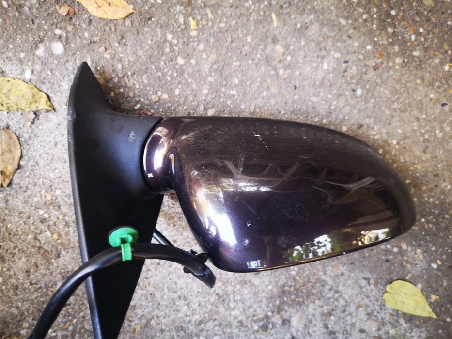 Oglinda stanga dreapta geam carcasa semnal VW Golf 5 Passat B6 EOS