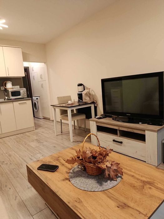 Продава се Двустаен апартамент в Варна, Аспарухово - 62 кв.м за 2291 €/кв.м - Снимка #5