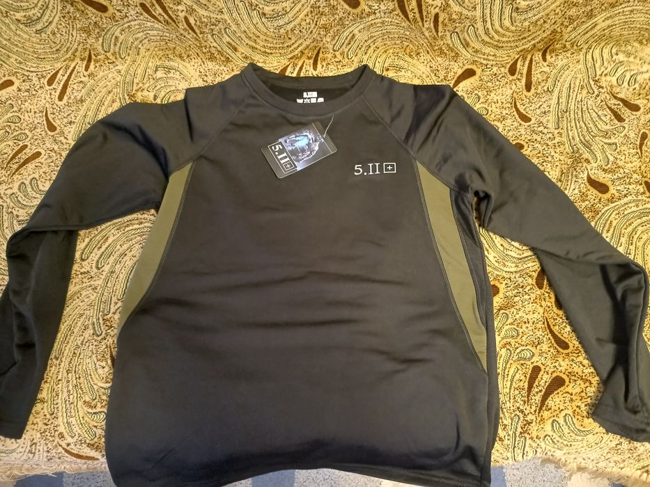 Термо белье мужское