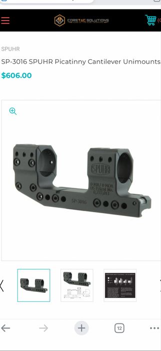 Luneta  KAHLES  K16i