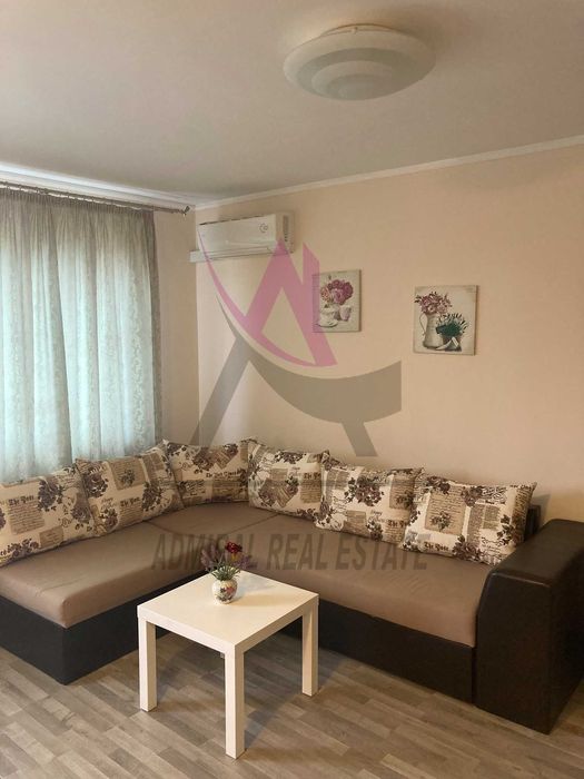 Дава се под наем Мезонет в Варна, Левски - 60 кв.м за 450 € - Снимка #1