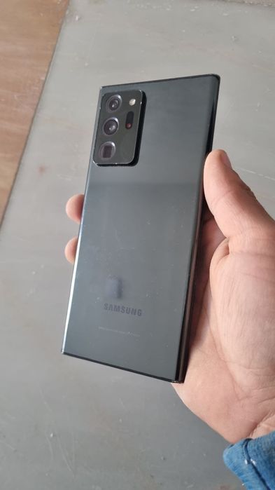 Note 20 ultra sotiladi