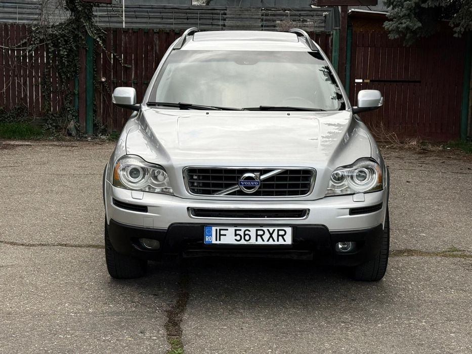 ‼️Volvo XC90 2.4 Diesel / 2011 / Automat / Euro 5 / Trapa / Navi