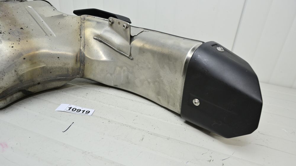 Toba Evacuare Finala OEM BMW F900R 2019 - 2025