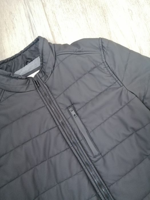 Geaca barbati groasa