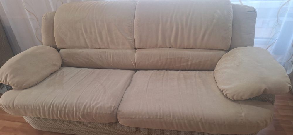 Диван тройка Патютьков