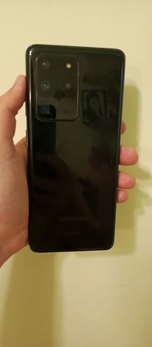 samsung s20 ultra 12/128