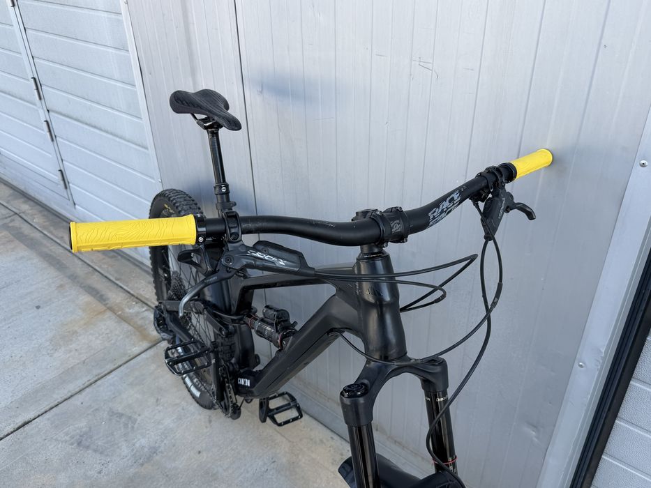 Canyon Torque AL 6.0 2020 XL