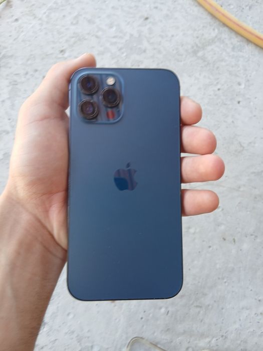 Iphone 12 pro max