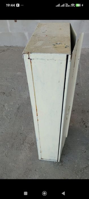 Оружейный сейф продам