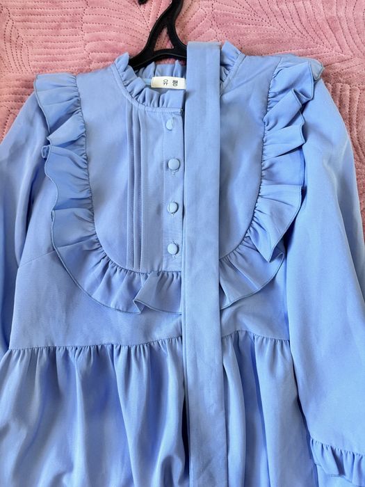 Продам платье по 2500