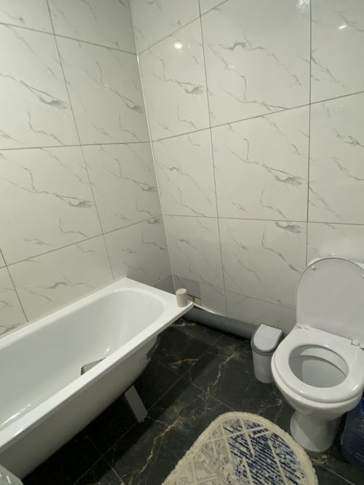 1бөлмелі пәтер жалға беріледі