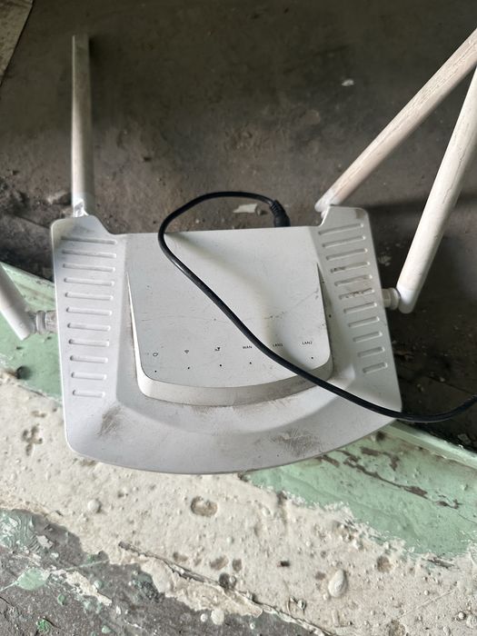 Модем с sim картой