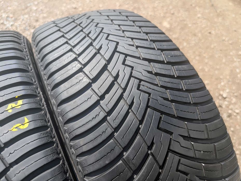 SET 2 Anvelope All Season 225/45 R19 PIRELLI Cinturato SF2 96W