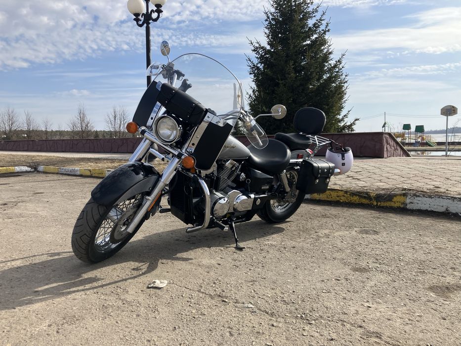 Продам Honda VT-750 Shadow Aero