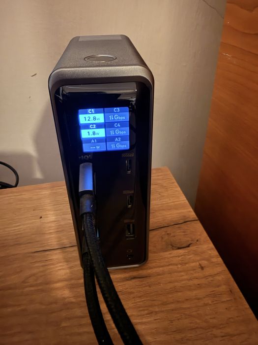 Anker Docking Station 14 in 1