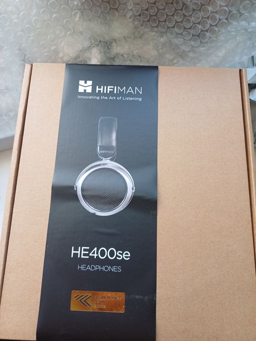 Наушники Hifiman he 400 se v2