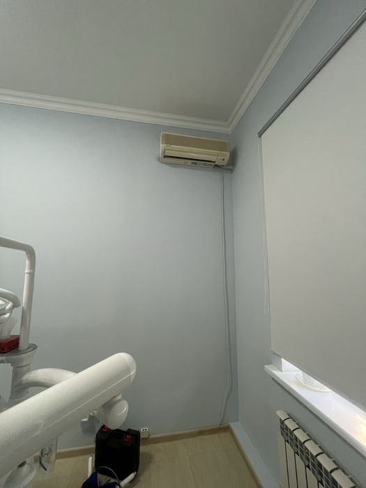 Установка Кондиционеров