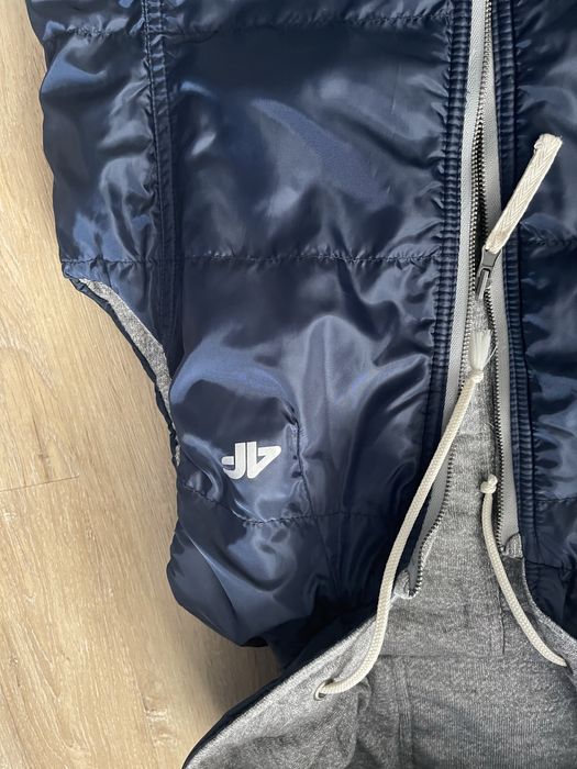 Vesta 4F cu doua fete masura 165