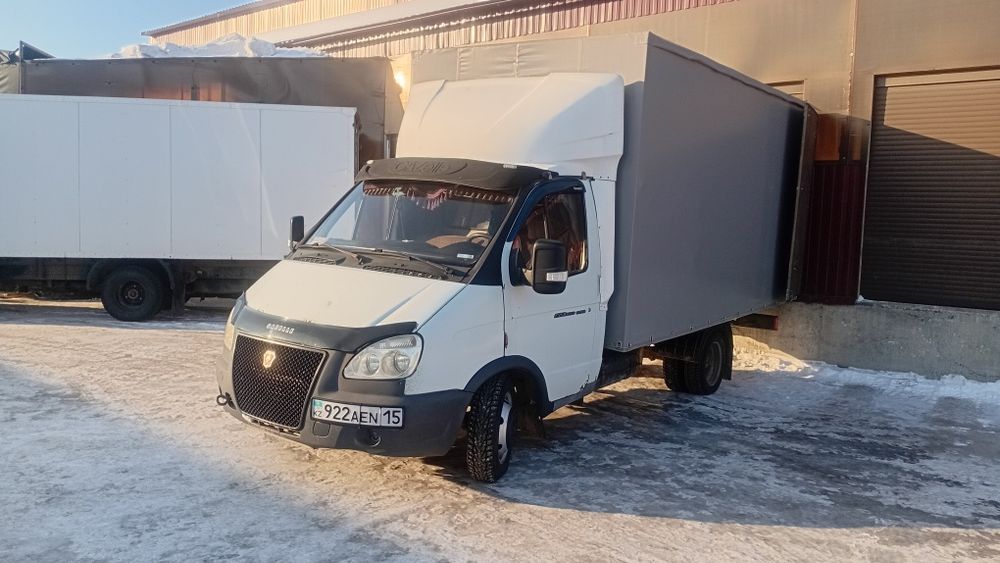 Грузоперевозки,услуги газели.