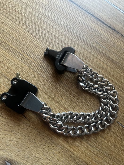 Alyx 1017 браслет