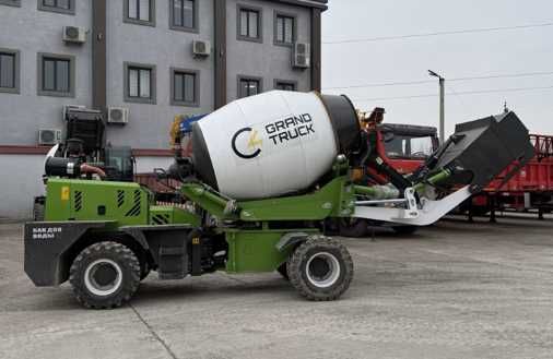 Carmixer Carmix Carmiks mixer avtomixer carmixer 2кубдан Кредит 2025