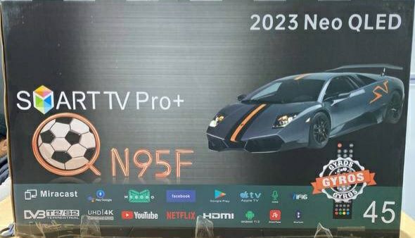 Бизда 10 кунлик ЕНГ КАЙНОК АКЦИЯ сизларга телевизорларни таклиф киламз