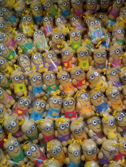 Чичко тревичко на едро