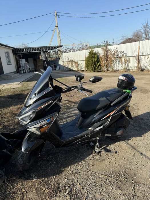 Балжан Досмуханова