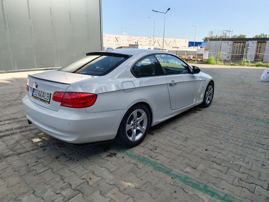 BMW 3 Series 2012 — imagine 2