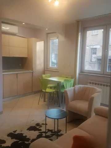 Дава се под наем Двустаен апартамент в София, Лозенец - 65 кв.м за 637.5 € - Снимка #2