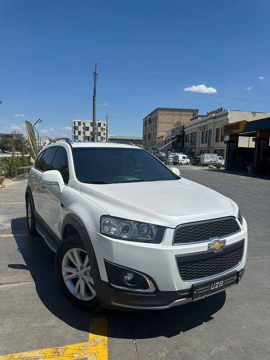 Каптива сотилади kaptiva Captiva