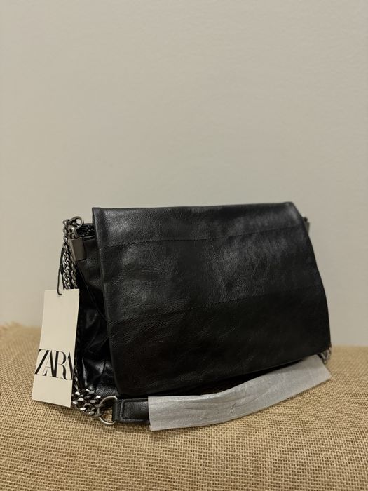 Новая сумка Zara