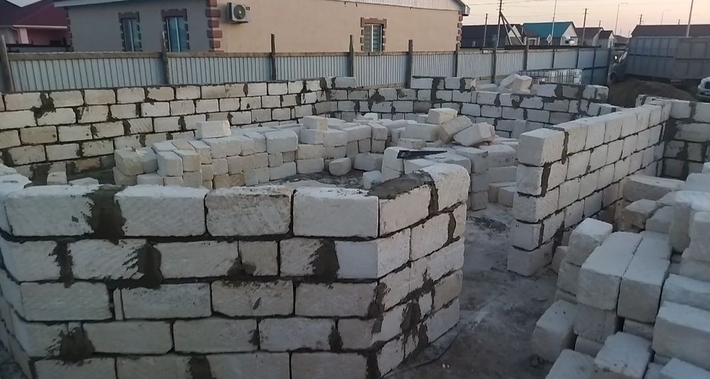 Недвижимость дома